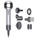 Фен Dyson Supersonic HD11 Professional Edition Nickel/Nickel (392966-01) 533481ua фото 2