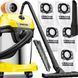 Профессиональный пылесос Karcher WD 3 S V-17/4/20 + 4 FB (1.628-152.0) 621493 фото 3
