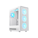 Корпус GameMax Storm 2 AW White 630533ua фото 1