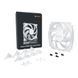 Вентилятор Be Quiet! Silent Wings 4 140 PWM High-Speed White (BL117) 504998 фото 3