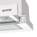 Вытяжка телескопическая Gorenje TH60E3W 301753 фото 2