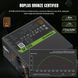 Блок питания GameMax GP-550B 627741ua фото 4