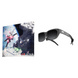 Окуляри віртуальної реальності Lenovo Legion Glasses (GY21M72722) 630752ua фото 7
