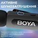 Мікрофонна радіосистема для смартфона Boya BY-V30 Type-C 623209ua фото 7