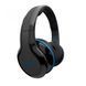 Наушники с микрофоном SMS Audio STREET by 50 Wired Over-Ear Black 628546ua фото 1