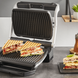 Електрогриль притискний Tefal OptiGrill+ GC717D10 533410ua фото 17