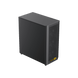 Корпус GameMax F46 Dark Black 628324ua фото 5