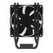 Воздушное охлаждение Zalman CNPS4X Black V2 623615ua фото 10