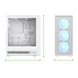 Корпус GameMax Storm 2 AW White 630533ua фото 14