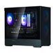 Корпус Zalman P30 AIR Black 568452 фото 7