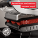 Електрогриль притискний Tefal OptiGrill+ GC717D10 533410ua фото 4