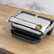 Електрогриль притискний Tefal OptiGrill+ GC717D10 533410ua фото 19