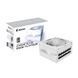 Блок питания Gigabyte AE850PM PG5 850W White (GP-AE850PM PG5 ICE) 525788ua фото 1