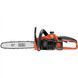 Аккумуляторная пила Black+Decker GKC3630L25 530210ua фото 2