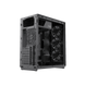 Корпус GameMax F46 Dark Black 628324ua фото 7