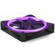 Вентилятор NZXT F120 RGB Black (RF-R12SF-B1) 480171 фото 3