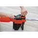 Аккумуляторная пила Black+Decker GKC3630L25 530210ua фото 4