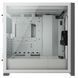 Корпус Corsair 5000D AIRFLOW Tempered Glass White (CC-9011211-WW) 333740 фото 4
