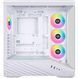 Корпус Lian Li Vector V100R White (G99.V100RW.01) 623109ua фото 3