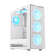 Корпус GameMax Storm 2 AW White 630533ua фото 15