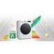 Пральна машина автоматична LG F2Y5PS0W 628679ua фото 7