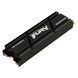 SSD накопитель Kingston FURY Renegade 1 TB with Heatsink (SFYRSK/1000G) 458899ua фото 2
