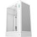Корпус Deepcool CH170 Plus White (R-CH170-WHNGM0-G) 620041ua фото 1