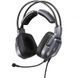 Навушники з мікрофоном Bloody G575 Grey 579349ua фото 1