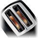 Тостер Russell Hobbs Groove Black 26390-56 483878ua фото 2