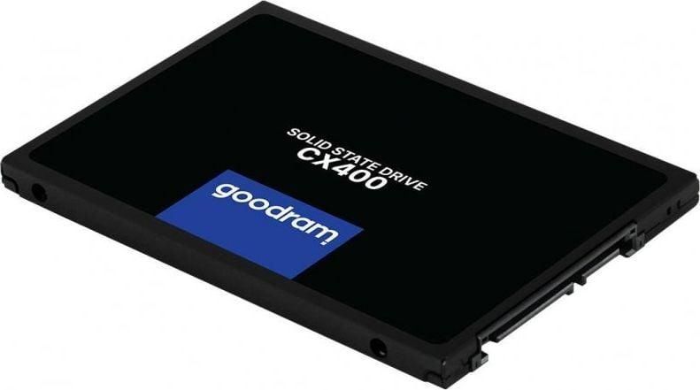 SSD накопичувач Goodram CX400 Gen.2 1 TB (SSDPR-CX400-01T-G2) 340735 фото