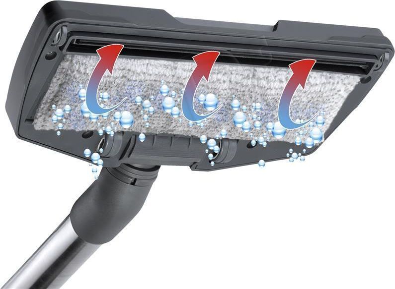 Миючий пилосос з мішком і аквафільтром Thomas MultiClean X10 Parquet (788577) 387641ua фото
