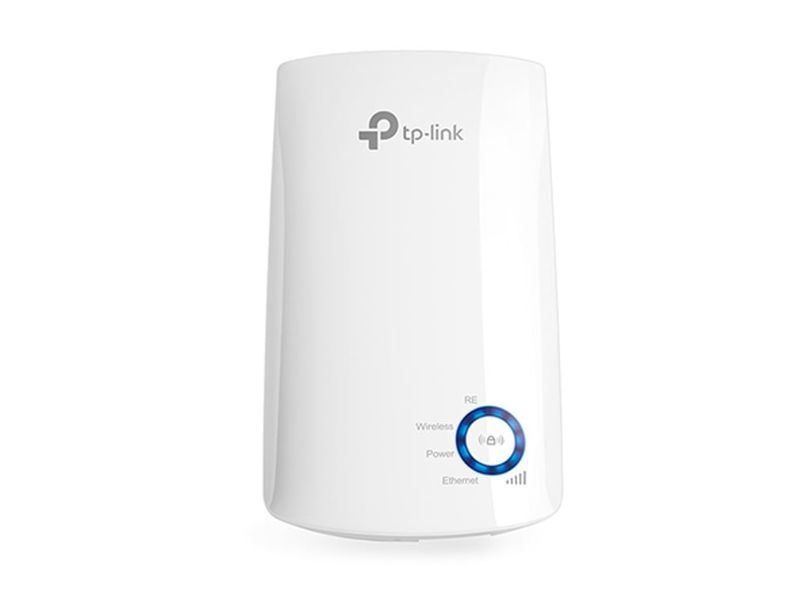 Повторитель Wi-Fi TP-Link TL-WA850RE 513987ua фото
