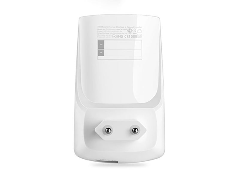 Повторитель Wi-Fi TP-Link TL-WA850RE 513987ua фото