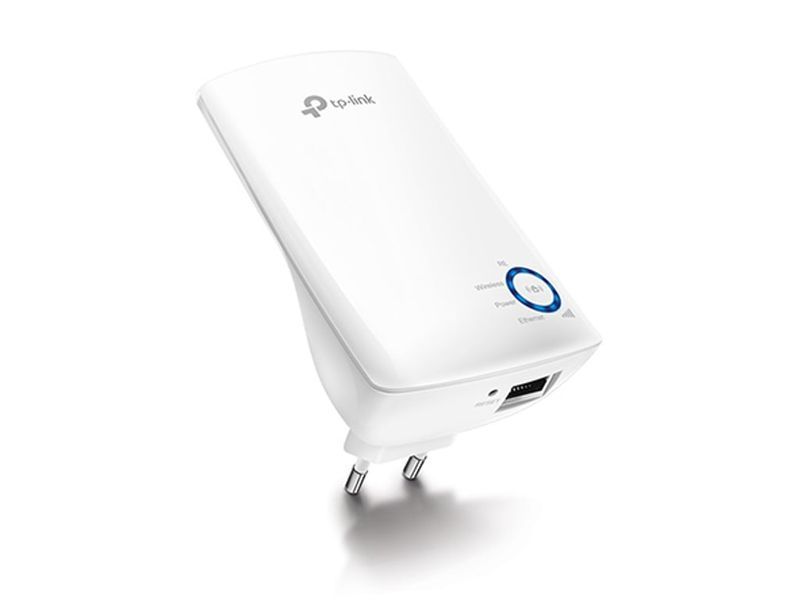 Повторитель Wi-Fi TP-Link TL-WA850RE 513987ua фото