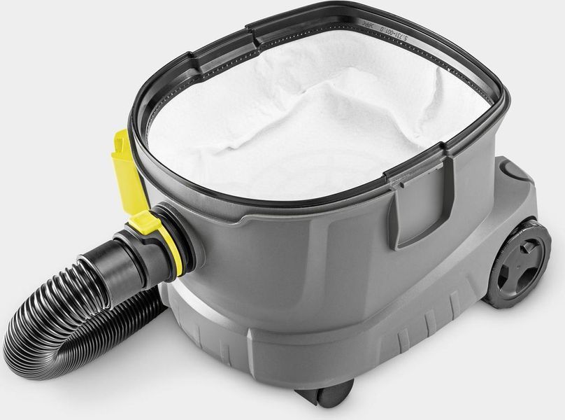 Професійний пилосос Karcher T 11/1 Classic Hepa (1.527-199.0) 361284ua фото