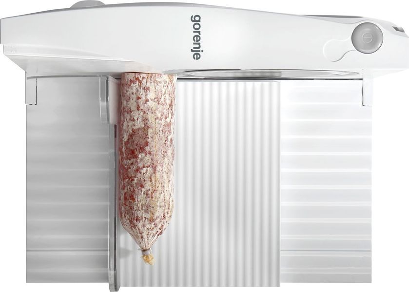 Скиборізка (слайсер) Gorenje R401W 472231ua фото