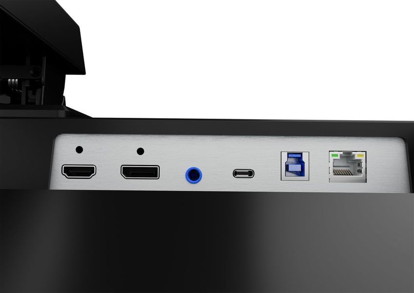 Монитор Iiyama XUB3293UHSN-B5 508081ua фото