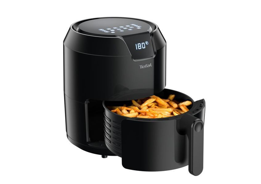 Мультипіч (аерофритюрниця) Tefal EY4018 571306 фото