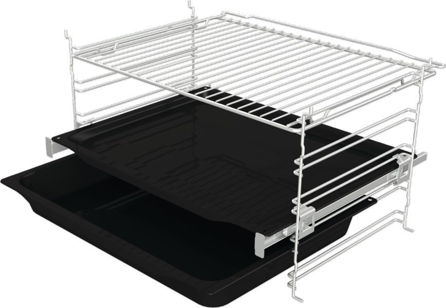 Духовка електрична Gorenje BOS67372CLI 379013ua фото