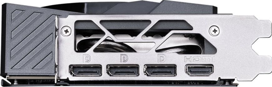 Відеокарта MSI GeForce RTX 5070 Ti 16G Gaming Trio OC 590718ua фото