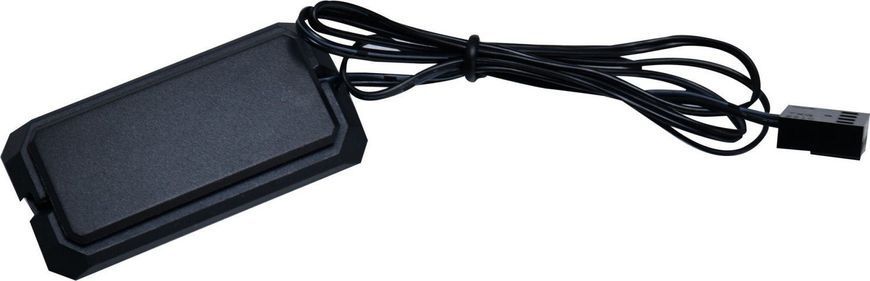 Вентилятор Lian Li Uni Fan SL Wireless 120 Reverse Blade Black 3-pack (12RSL1W3B) 550317 фото