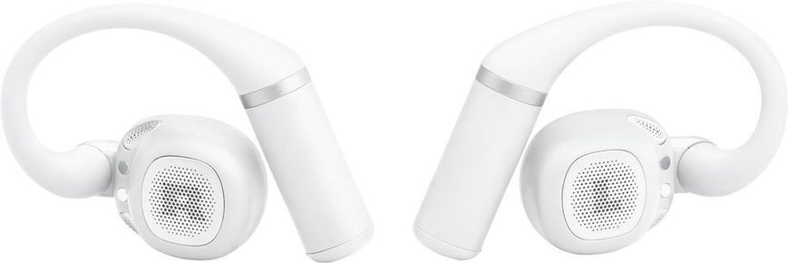 Навушники TWS JBL Sense Pro White (JBLSENSEPROWHT) 623364ua фото