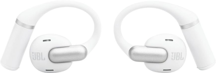 Навушники TWS JBL Sense Pro White (JBLSENSEPROWHT) 623364ua фото