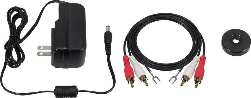 Проигрыватель виниловых дисков Audio-Technica AT-LP120XUSB Silver AT-LP120XUSBSV 226570ua фото