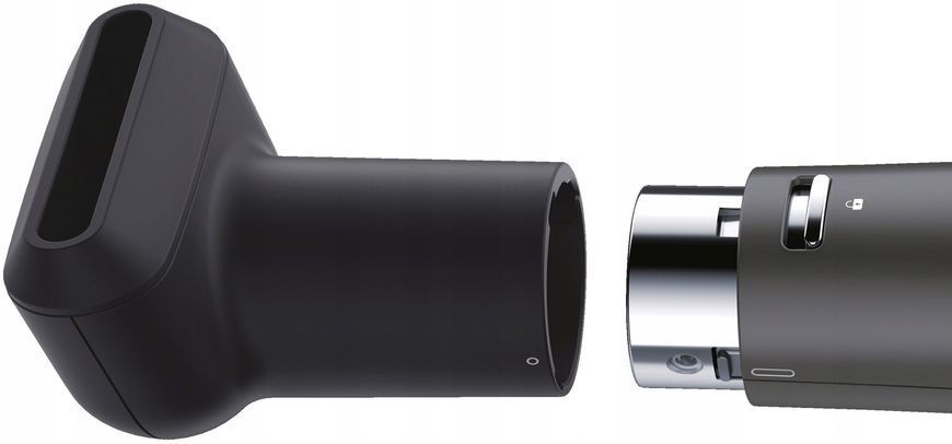 Фен-щетка Braun BRAS226E 622136 фото