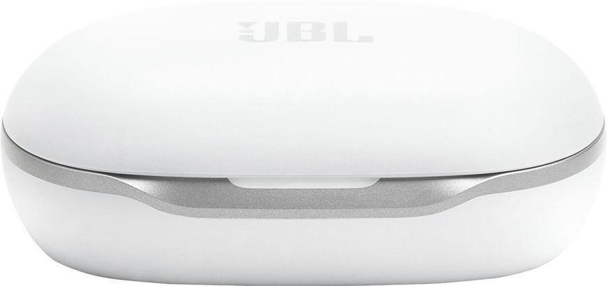 Навушники TWS JBL Sense Pro White (JBLSENSEPROWHT) 623364ua фото