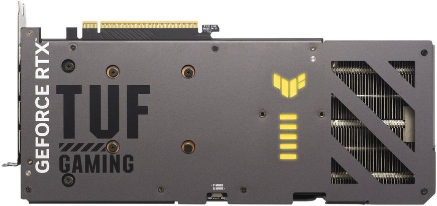 Відеокарта Asus TUF-RTX5060TI-O16G-GAMING 590635ua фото