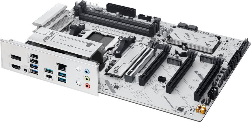 Материнская плата Asus B650E MAX Gaming WIFI W (90MB1M00-M0EAY0) 594463ua фото