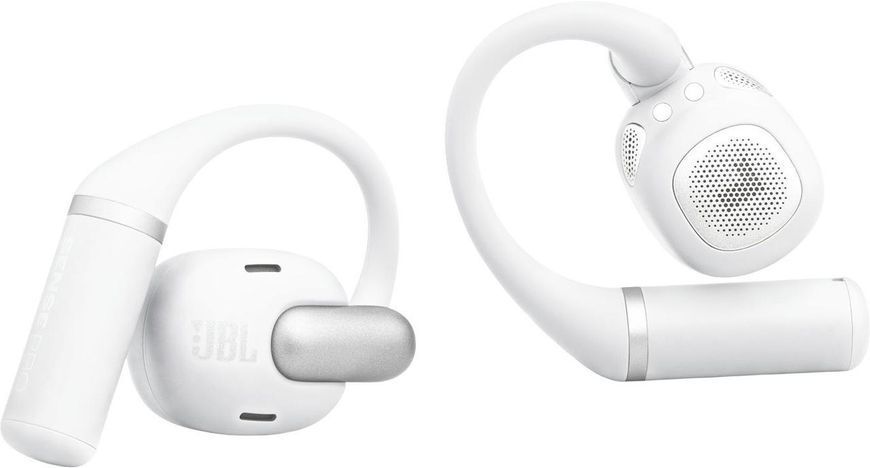 Навушники TWS JBL Sense Pro White (JBLSENSEPROWHT) 623364ua фото