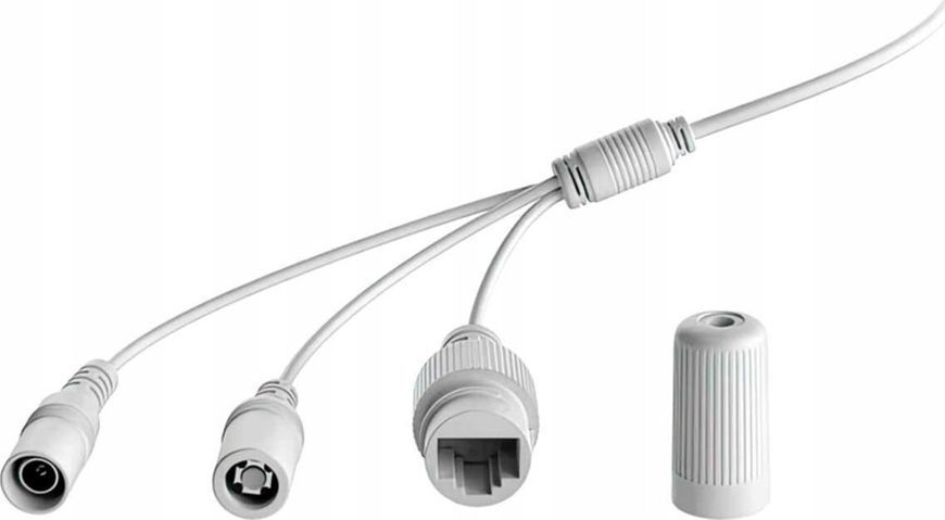IP-камера відеоспостереження Reolink P344 565083ua фото